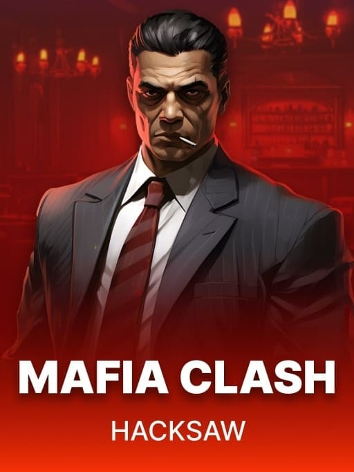 Mafia Clash game thumbnail