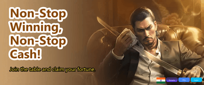 Get Your Bonus Now! banner